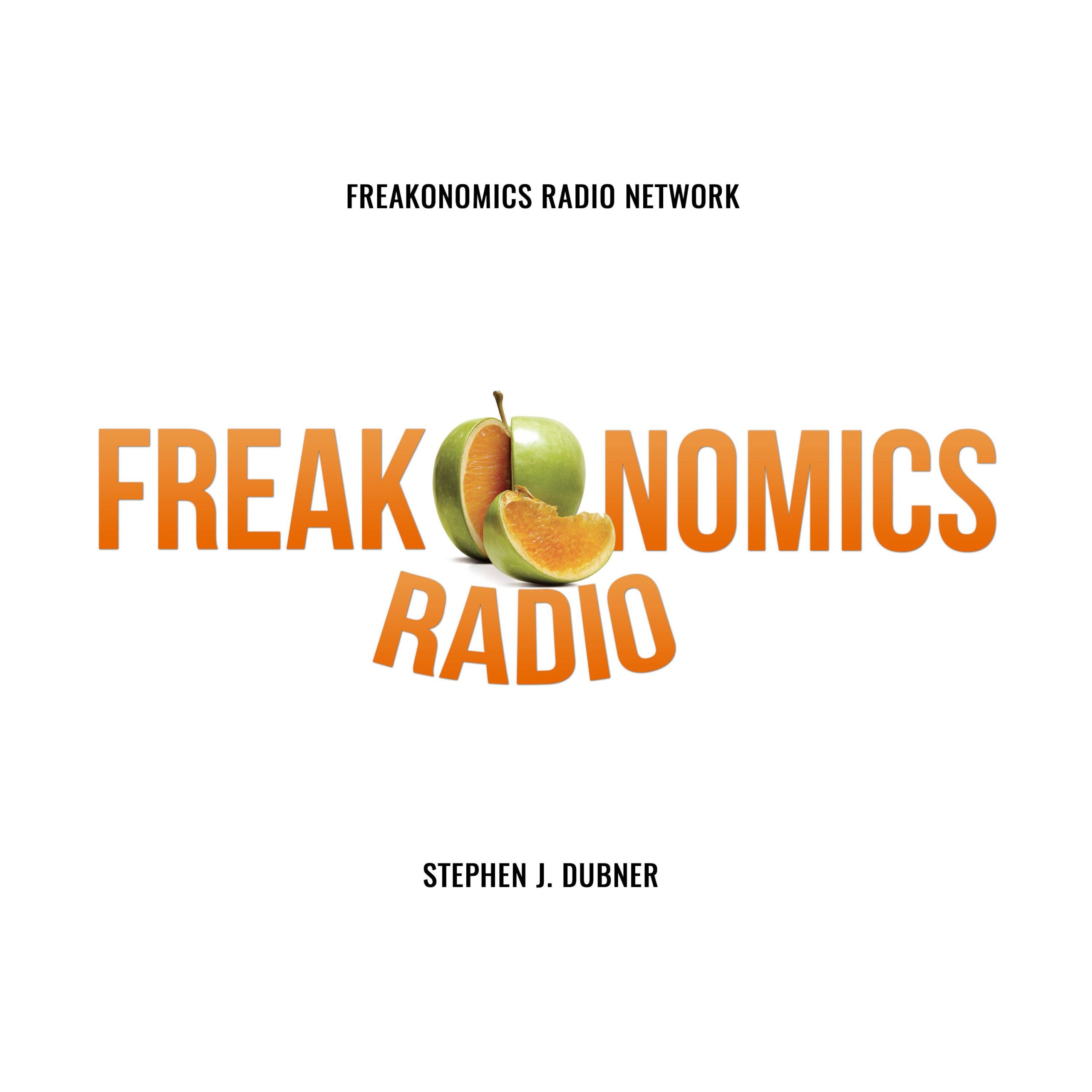 Freakonomics
