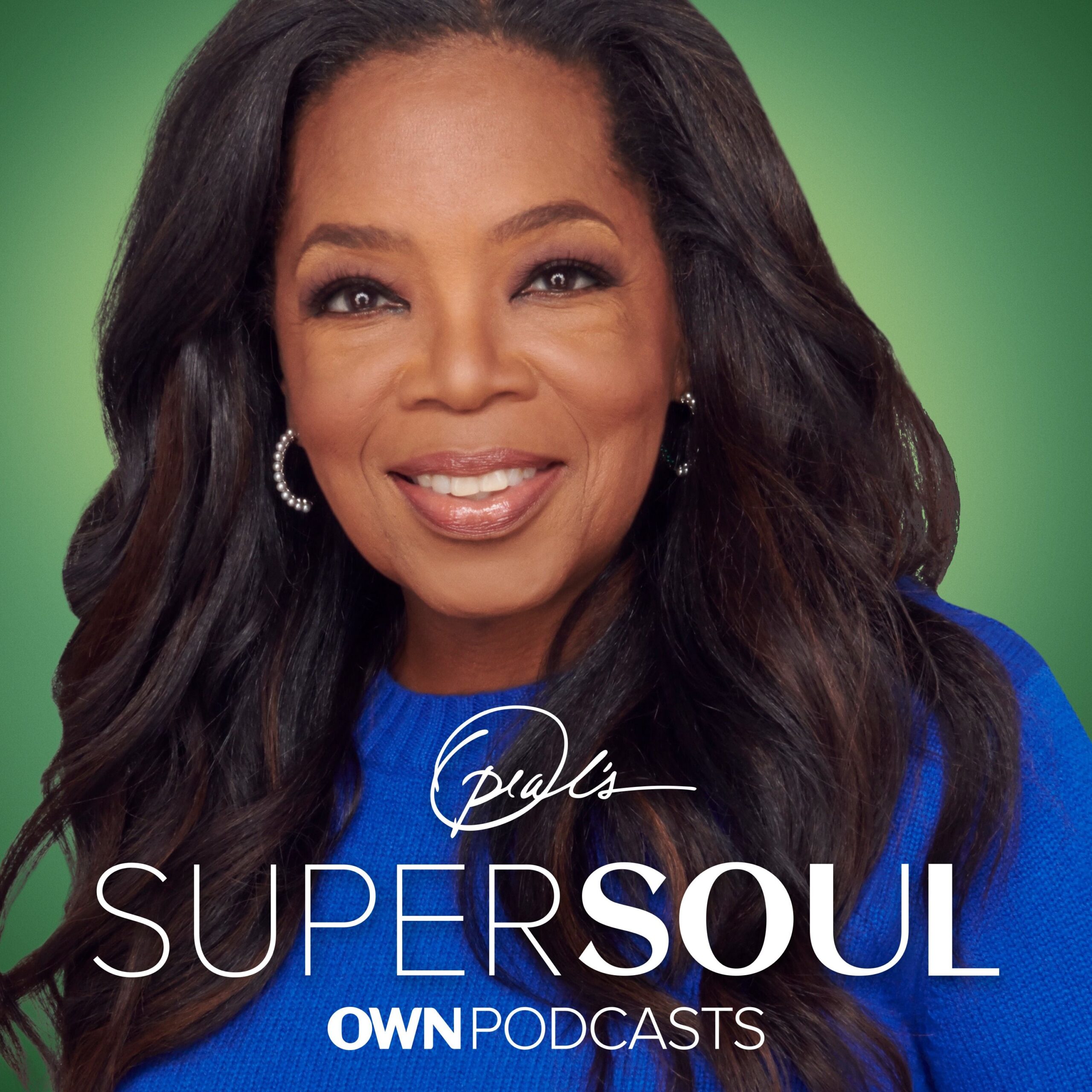 Oprah's Super Soul
